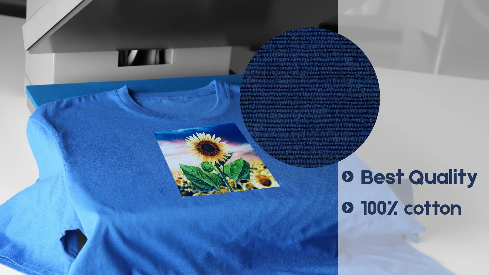 Print on Demand Overview