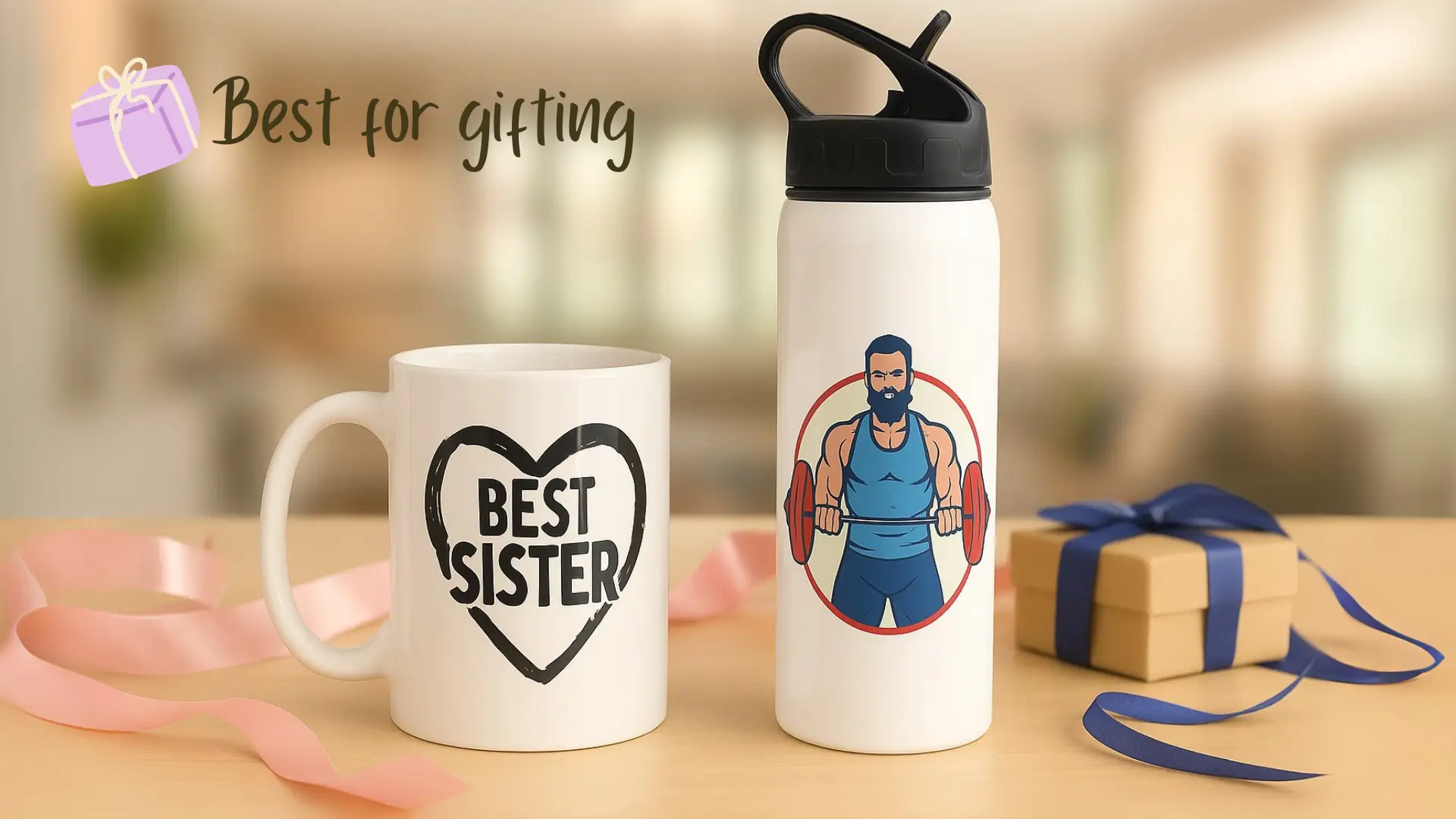 Style Your Custom Products
