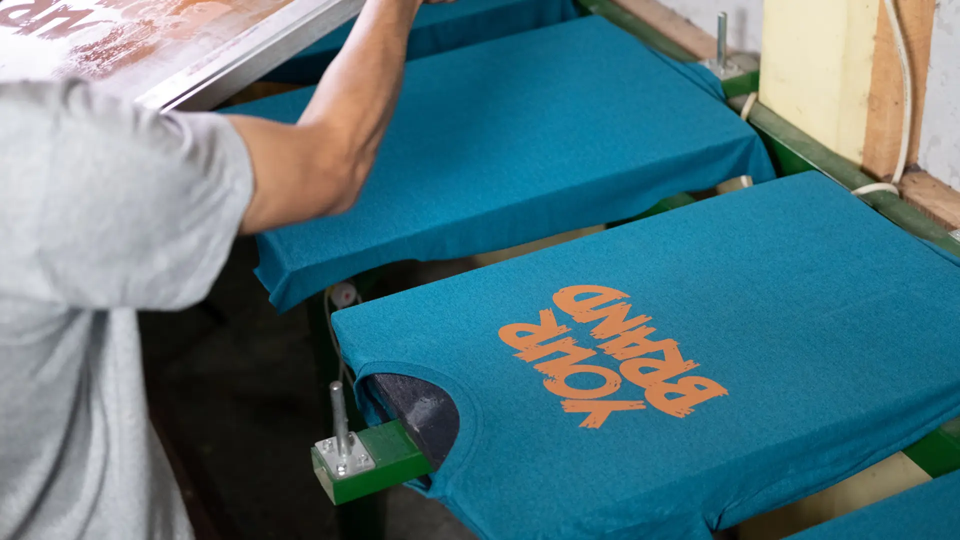 Why I Started a POD Business